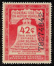 1941defensetaxstamp