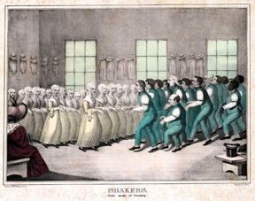 1838-Shakers