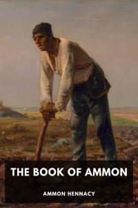 Ammon Hennacy: The Book of Ammon