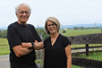 Picture of the Yoders