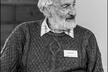 Roger Franklin 2008