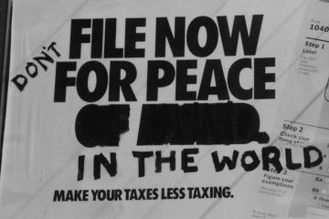 Alaska billboard 1990