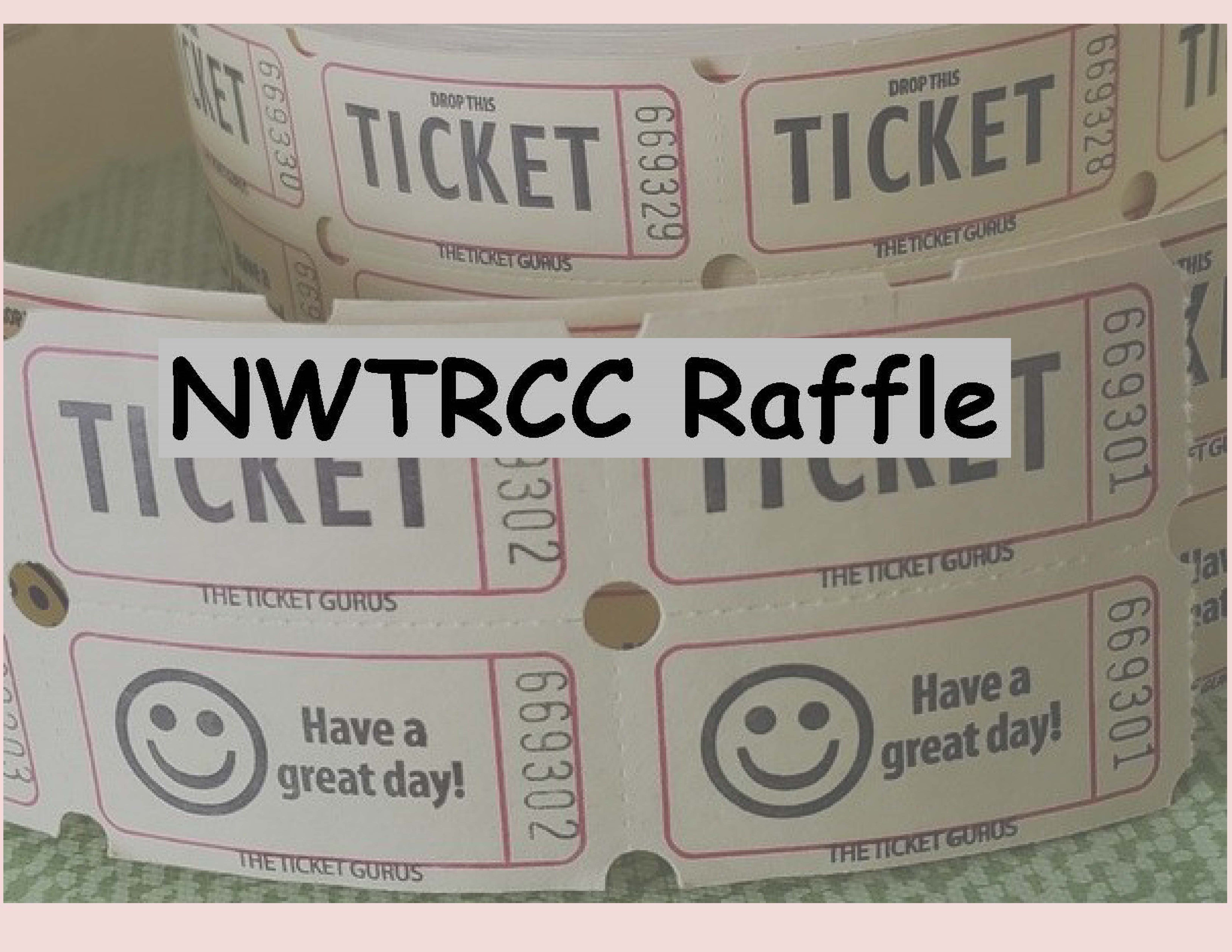 Generic Picture of Raffle Tickets