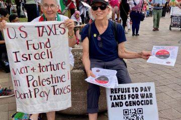 Kathy Boylan Ruth Benn DC July 24, 2024
