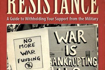 cover of war tax guidebook 2025