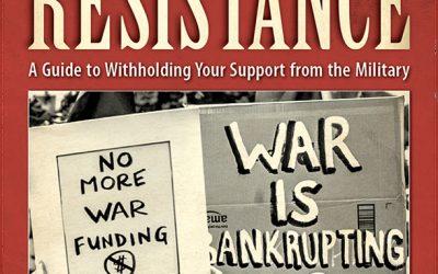 cover of war tax guidebook 2025